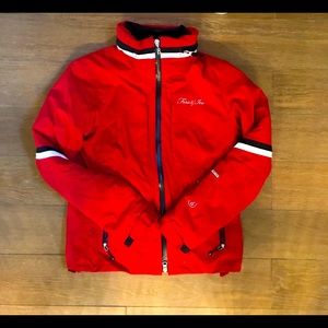 Bogner Fire & Ice Jacket